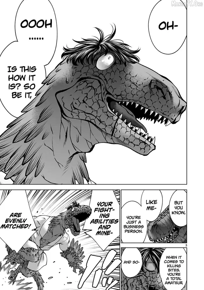 Killing Bites Chapter 137 image 03_optimized